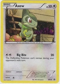 Axew BW26 (BW26) [PR]