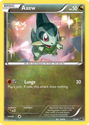 Axew 13 (13/20) [DRV]