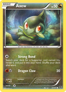 Axew (67/101) [PLB]