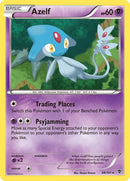 Azelf (38/101) [PLB]