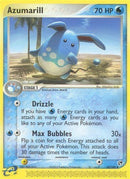 Azumarill (30/100) [SS]
