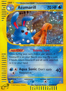 Azumarill H4 (H04/H32) [AQ]