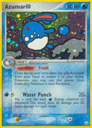 Azumarill (1/109) [RR]