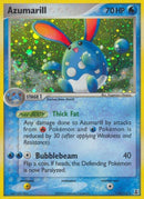 Azumarill (114/113) [DS]