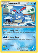 Azumarill (37/149) [BCR]