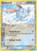 Azumarill Delta Species (19/113) [DS]