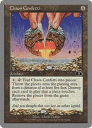 Chaos Confetti (72) [UGL]