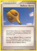 Balloon Berry (84/107) [DX]
