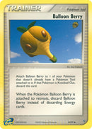 Balloon Berry (82/97) [DR]