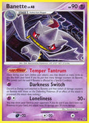 Banette (19/127) [PL]