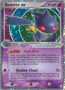 Banette ex (85/92) [LM]