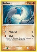 Barboach (60/110) [HP]