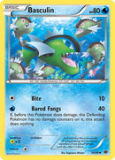 Basculin (30/99) [NXD]