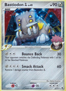 Bastiodon GL (2/111) [RR]
