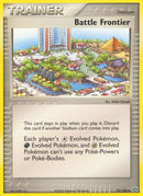 Battle Frontier (75/106) [EM]