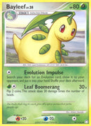 Bayleef (41/123) [MT]