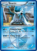 Beartic Team Plasma (41/135) [PLS]