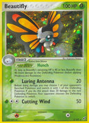 Beautifly (2/107) [DX]