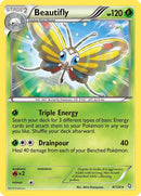 Beautifly (8/124) [DRX]