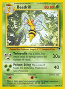 Beedrill (020/110) [LC]