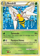 Beedrill (12/95) [UL]