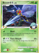 Beedrill G (53/99) [AR]