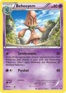 Beheeyem (56/101) [NVI]