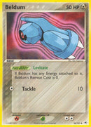 Beldum 28 101 (28/101) [HL]