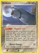 Beldum 29 101 (29/101) [HL]
