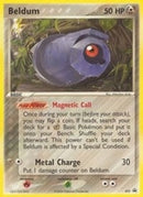 Beldum 022 e League (022) [PR]