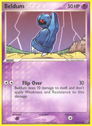 Beldum (55/107) [DX]