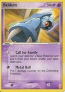 Beldum (1/12) [PR]