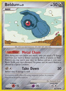 Beldum 83 (83/146) [LA]
