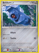 Beldum 84 (84/146) [LA]