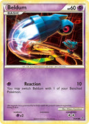 Beldum (44/95) [UL]