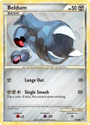 Beldum (43/90) [UD]