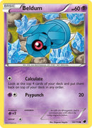 Beldum (50/116) [PLF]