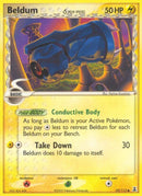 Beldum Delta Species (59/113) [DS]