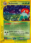 Bellossom H5 (H05/H32) [AQ]
