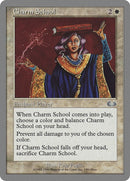 Charm School (1) [UGL]