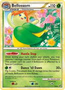 Bellossom (1/90) [UD]