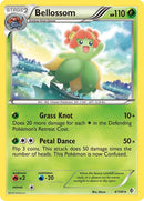 Bellossom (4/149) [BCR]