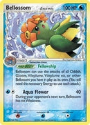 Bellossom Delta Species (19/110) [HP]