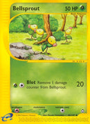 Bellsprout 45 (045/147) [AQ]