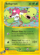 Bellsprout 68 (068/147) [AQ]