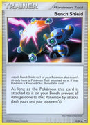 Bench Shield (83/99) [AR]