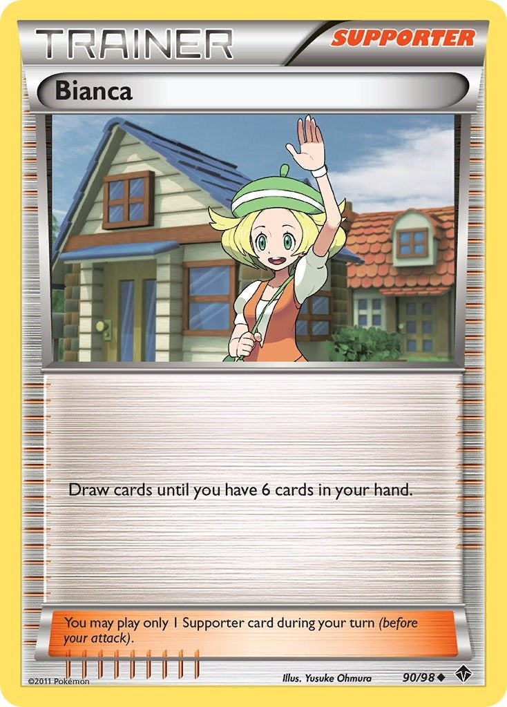 Bianca (90/98) [EPO]