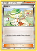 Bianca (109/113) (Legendary Treasures)