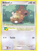 Bidoof (73/123) [MT]