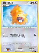 Bidoof (91) [SV]